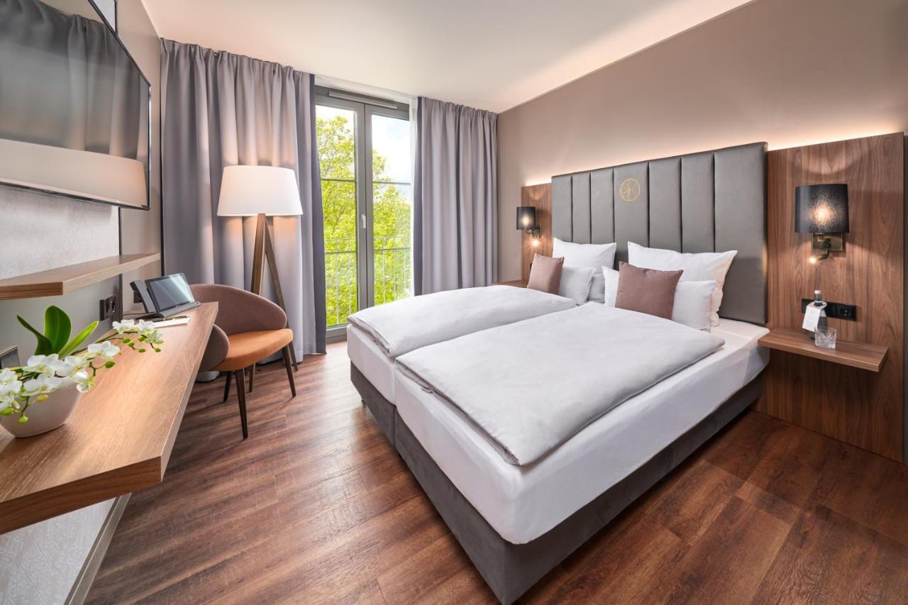 Karls Hotel Sigmaringen Zewnętrze zdjęcie