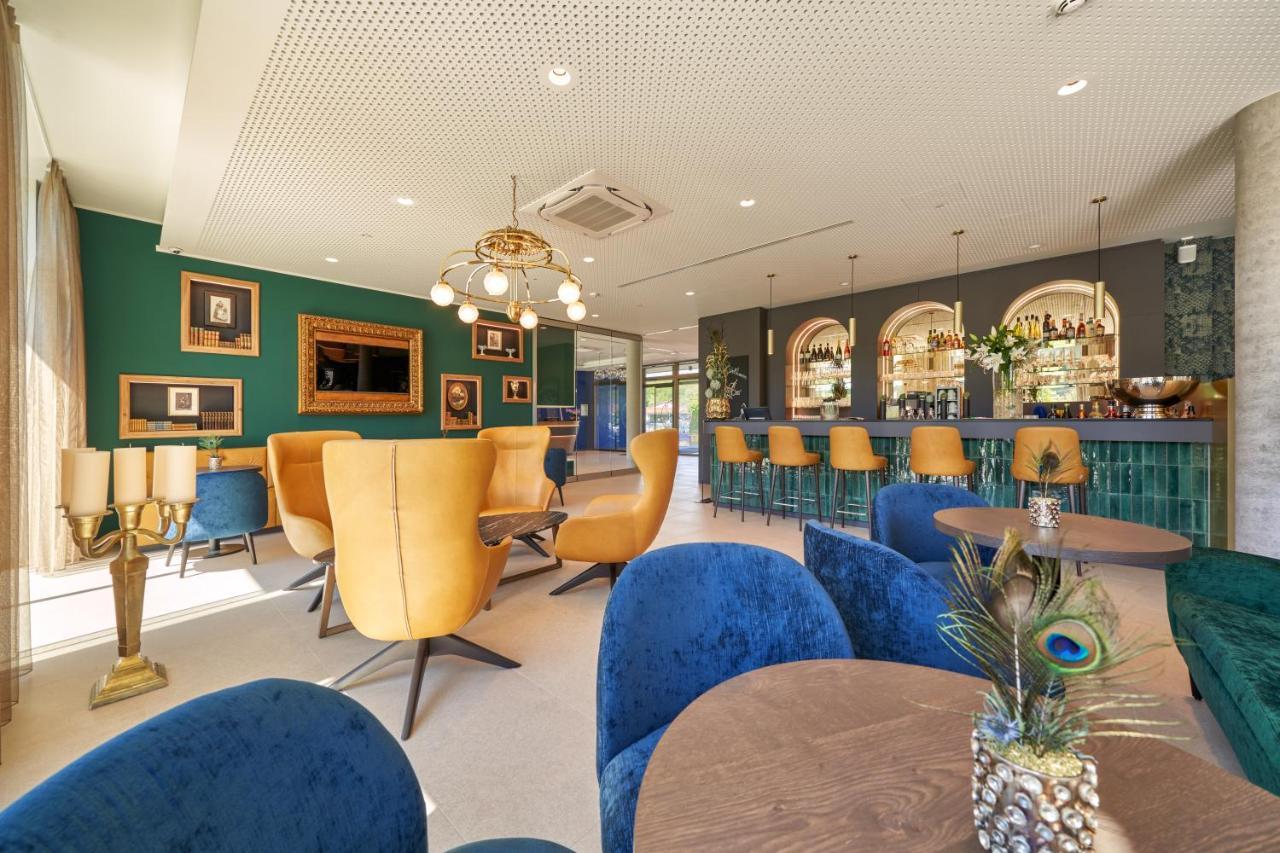 Karls Hotel Sigmaringen Zewnętrze zdjęcie