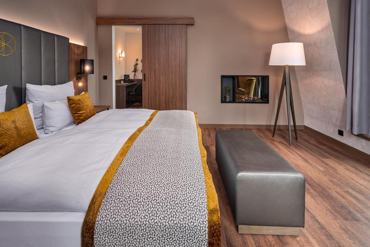Karls Hotel Sigmaringen Zewnętrze zdjęcie