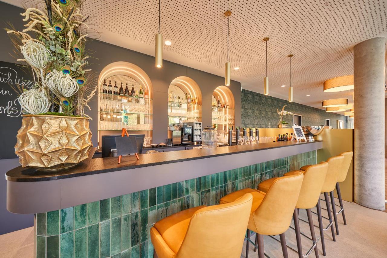 Karls Hotel Sigmaringen Zewnętrze zdjęcie