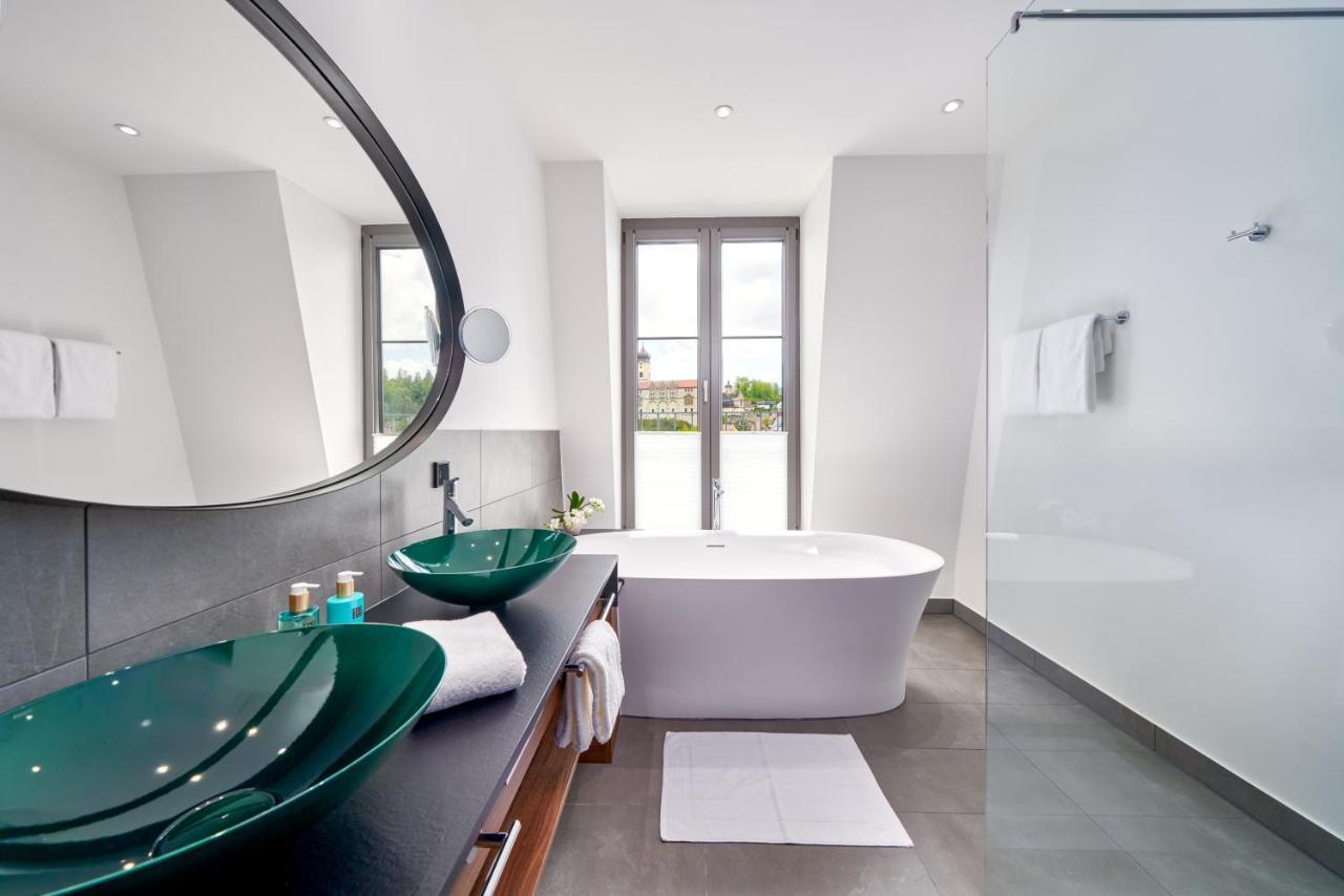 Karls Hotel Sigmaringen Zewnętrze zdjęcie