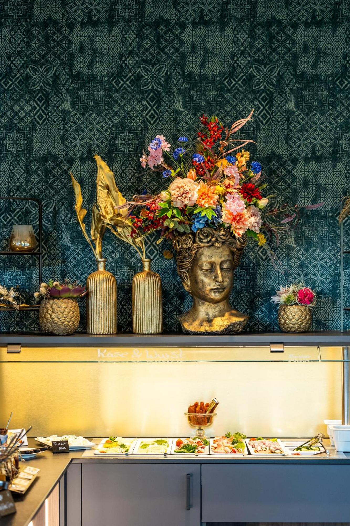 Karls Hotel Sigmaringen Zewnętrze zdjęcie
